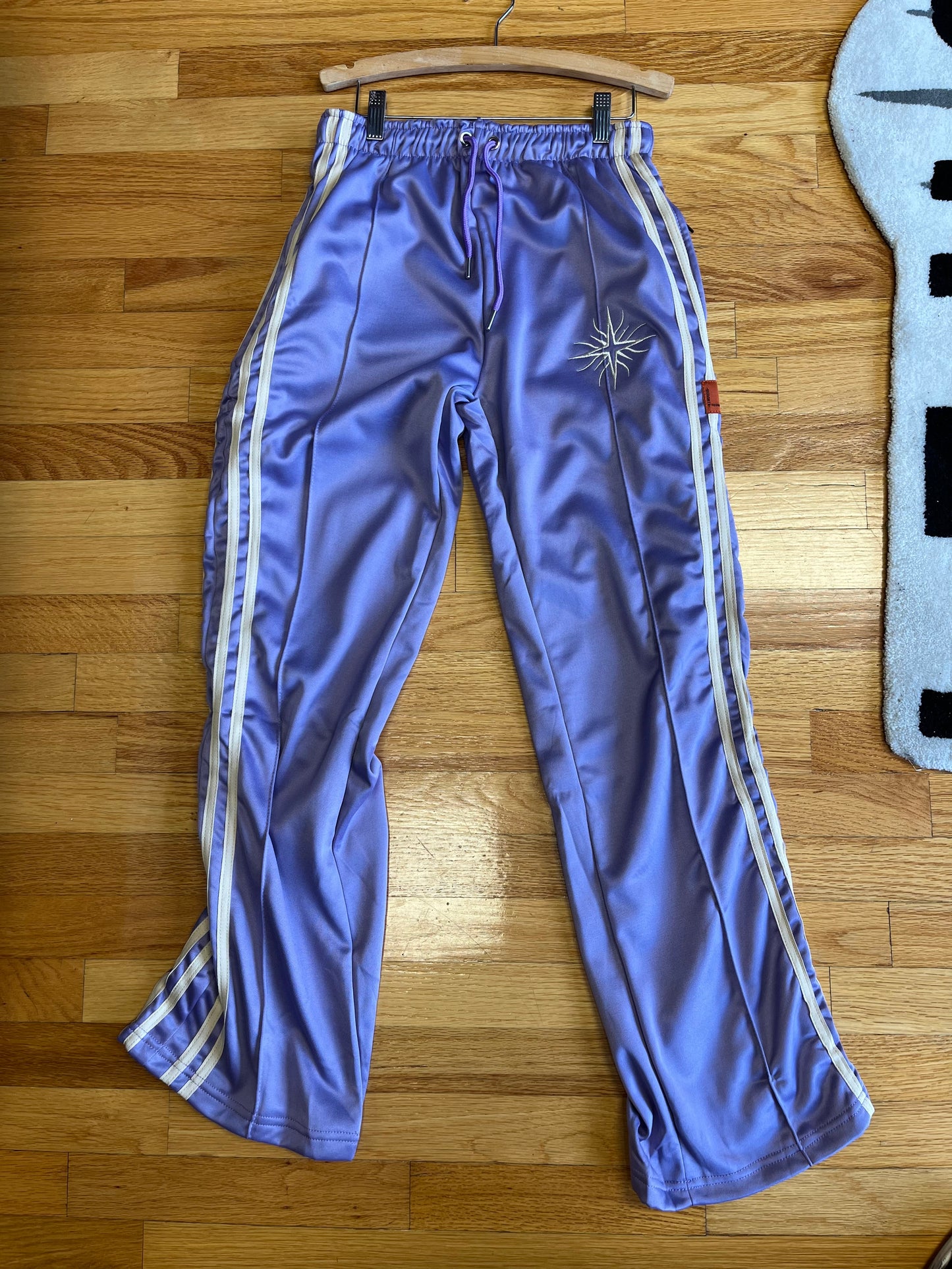 Highway Track Pants