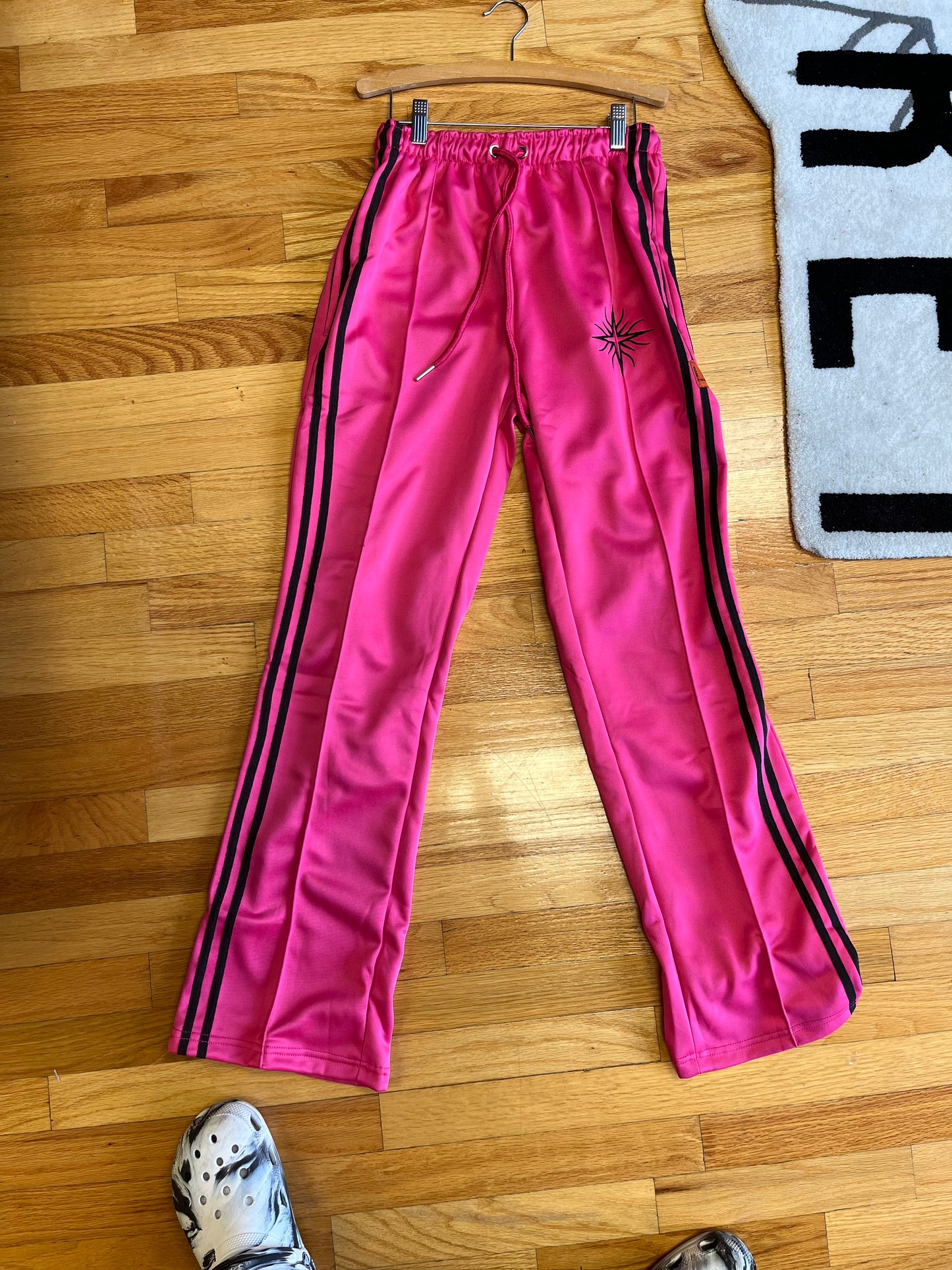 Highway Track Pants