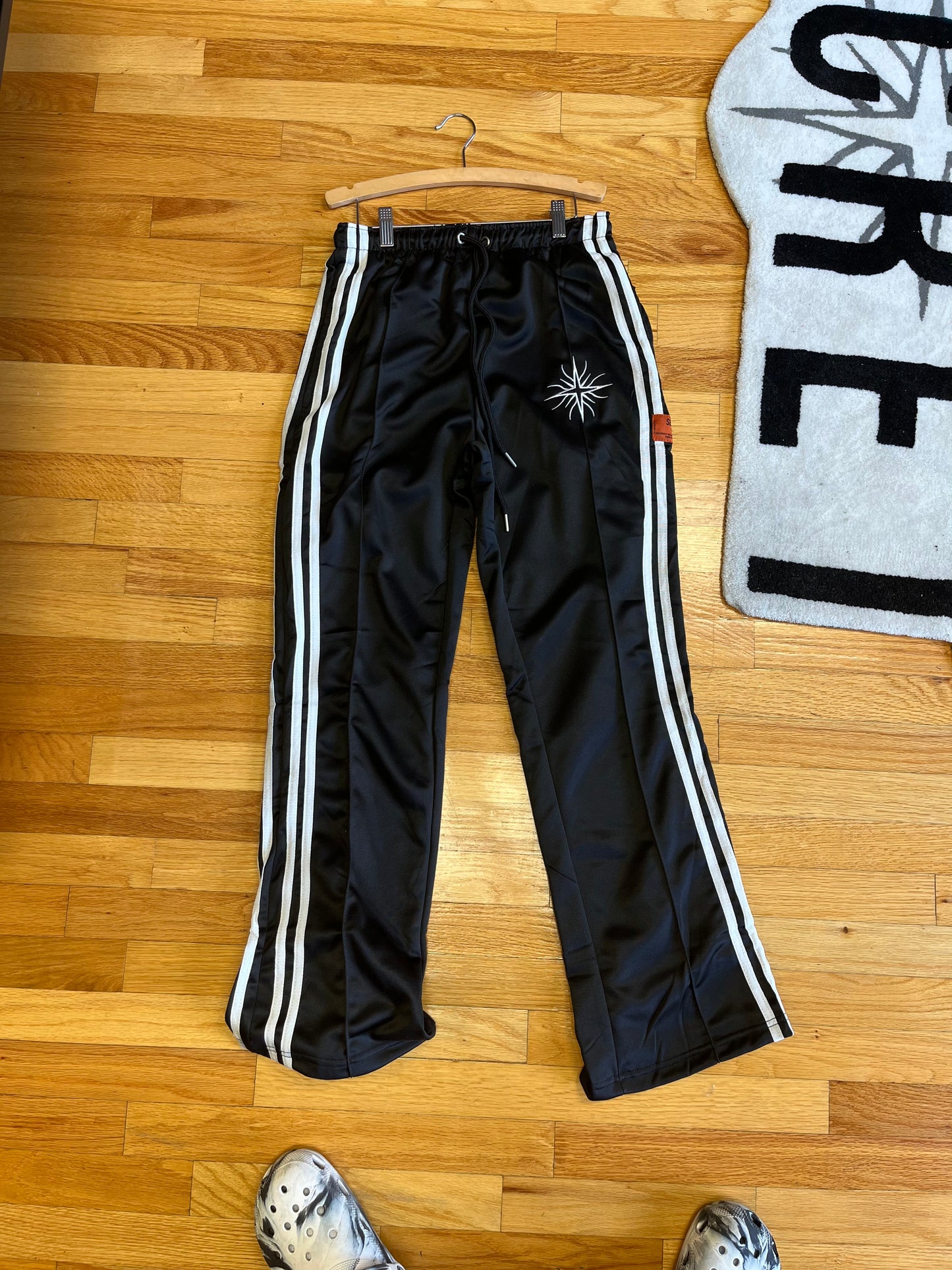 Highway Track Pants