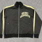 Track 2 Warm Up Jacket