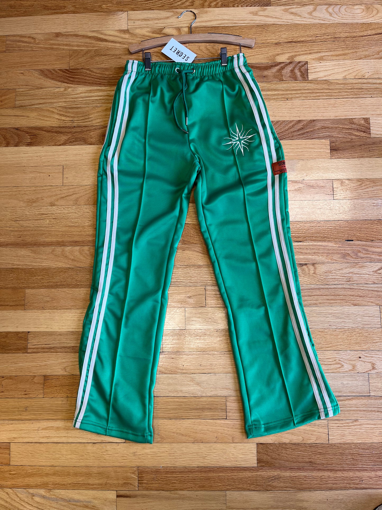 Highway Track Pants