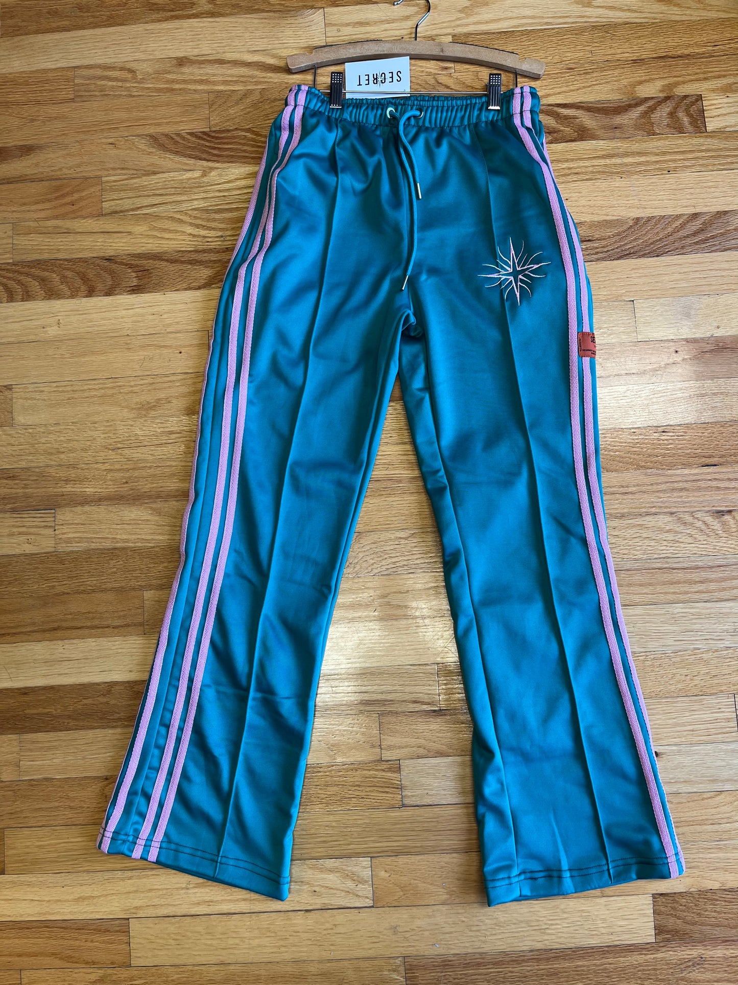 Highway Track Pants