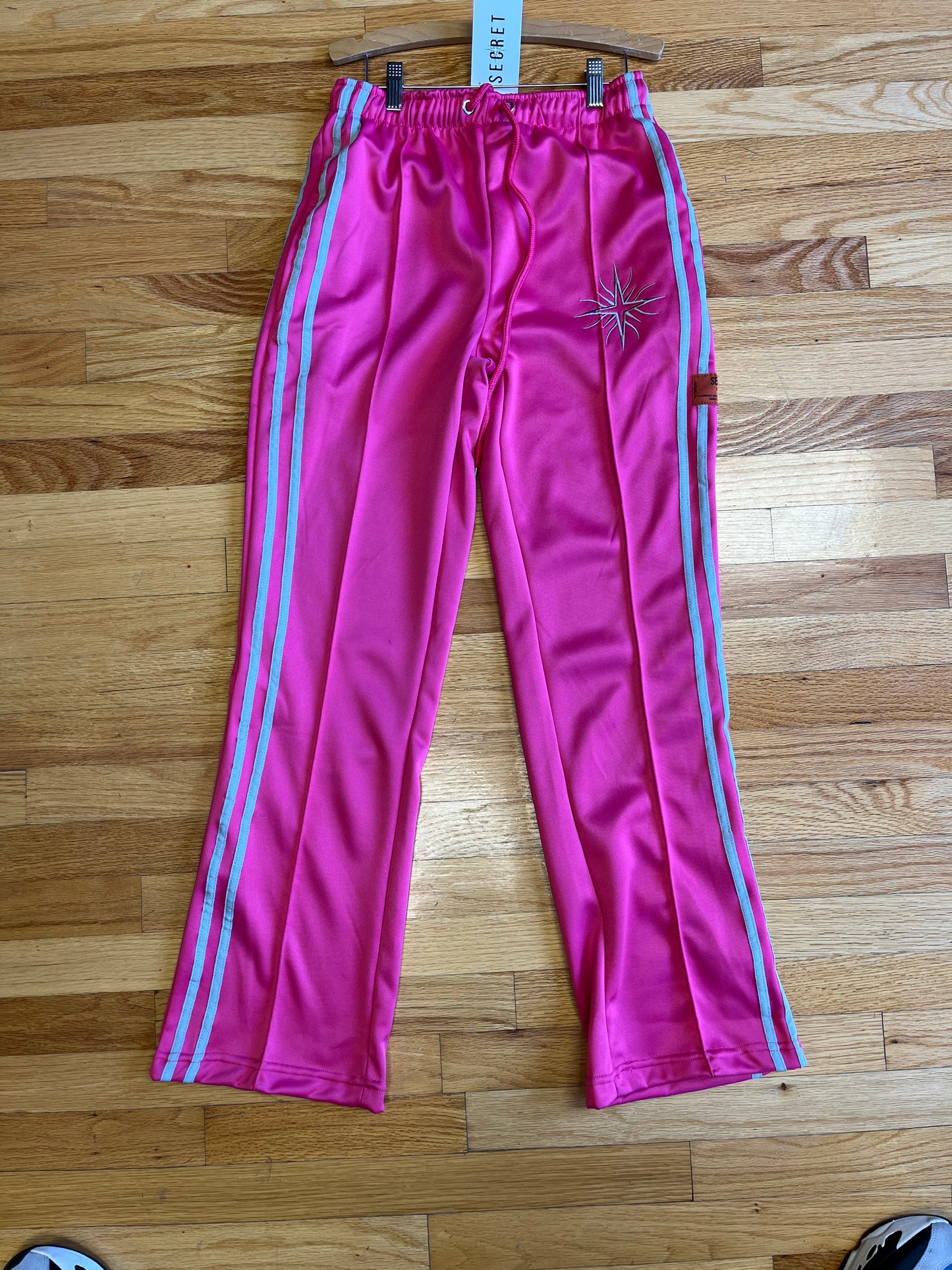 Highway Track Pants