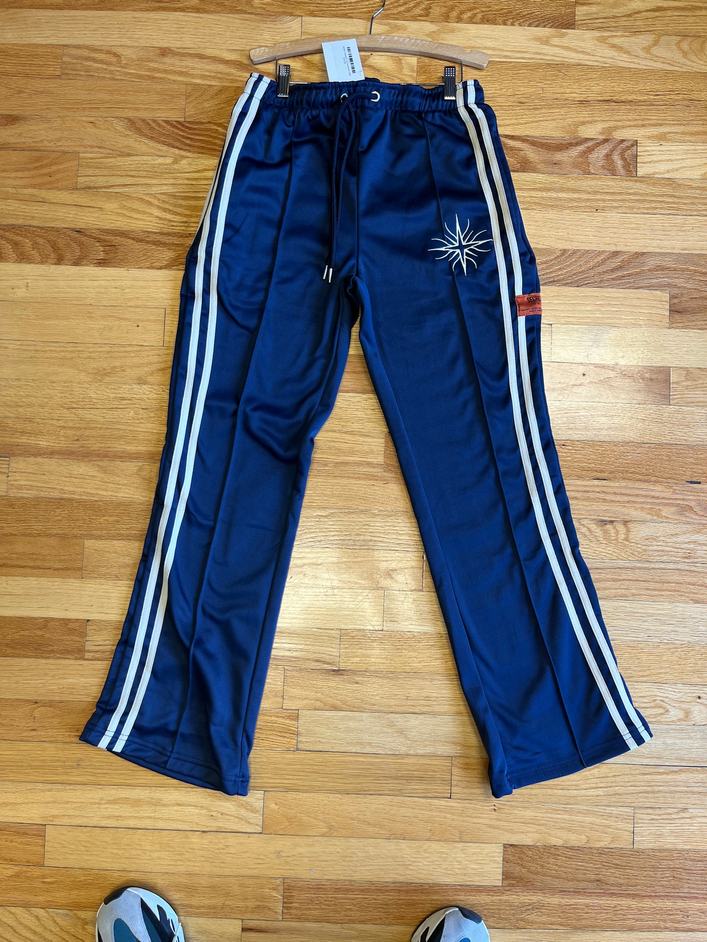 Highway Track Pants