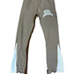 Garment Flare Sweatpants