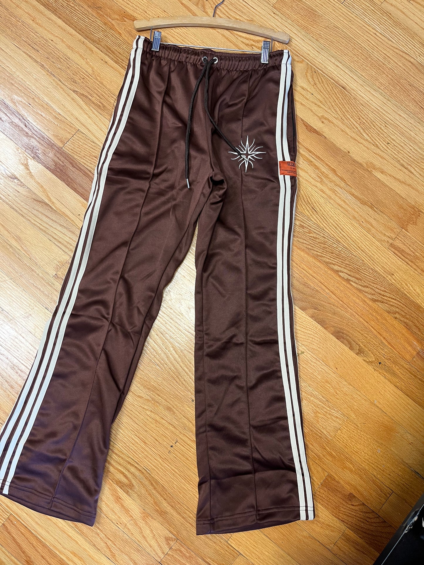 Highway Track Pants