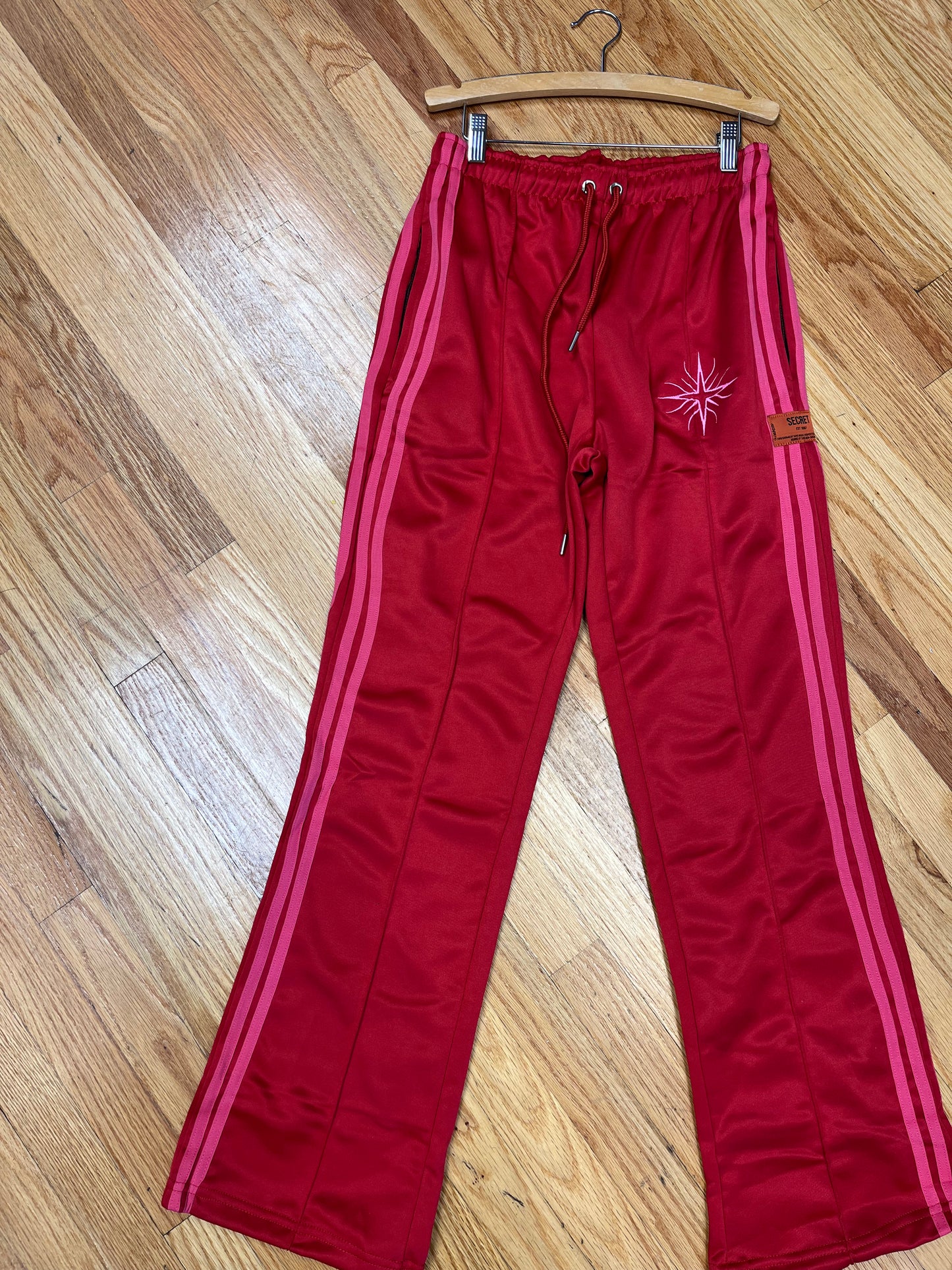 Highway Track Pants