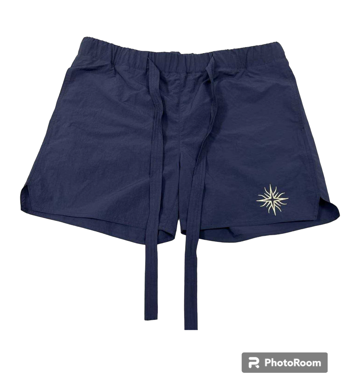 Spellman Shorts