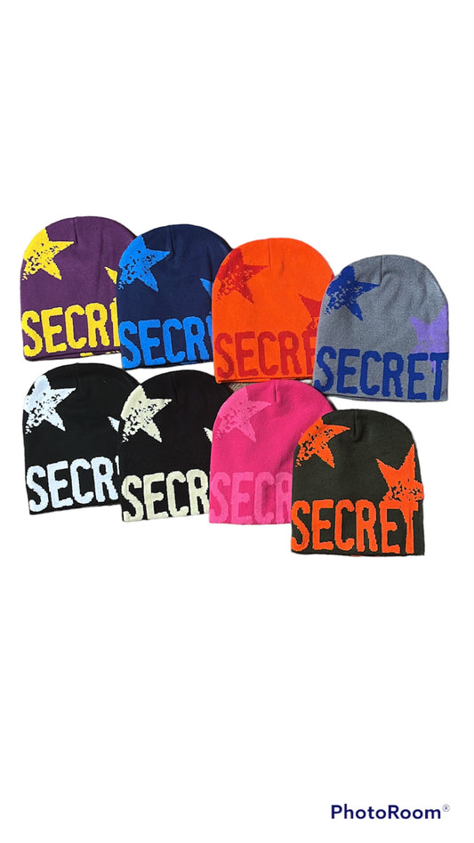 All Star Beanies